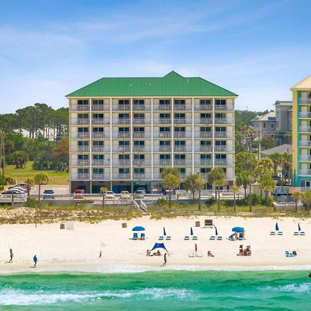 Beach Tower Beachfront Hotel, A By The Sea Resort Panama City Beach Kültér fotó