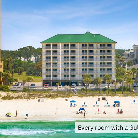 Beach Tower Beachfront Hotel, A By The Sea Resort Panama City Beach Kültér fotó