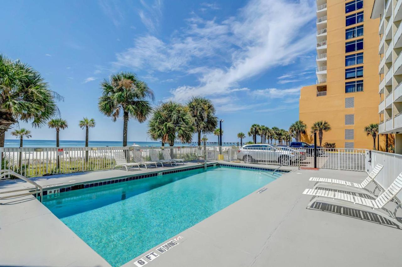 Beach Tower Beachfront Hotel, A By The Sea Resort Panama City Beach Kültér fotó