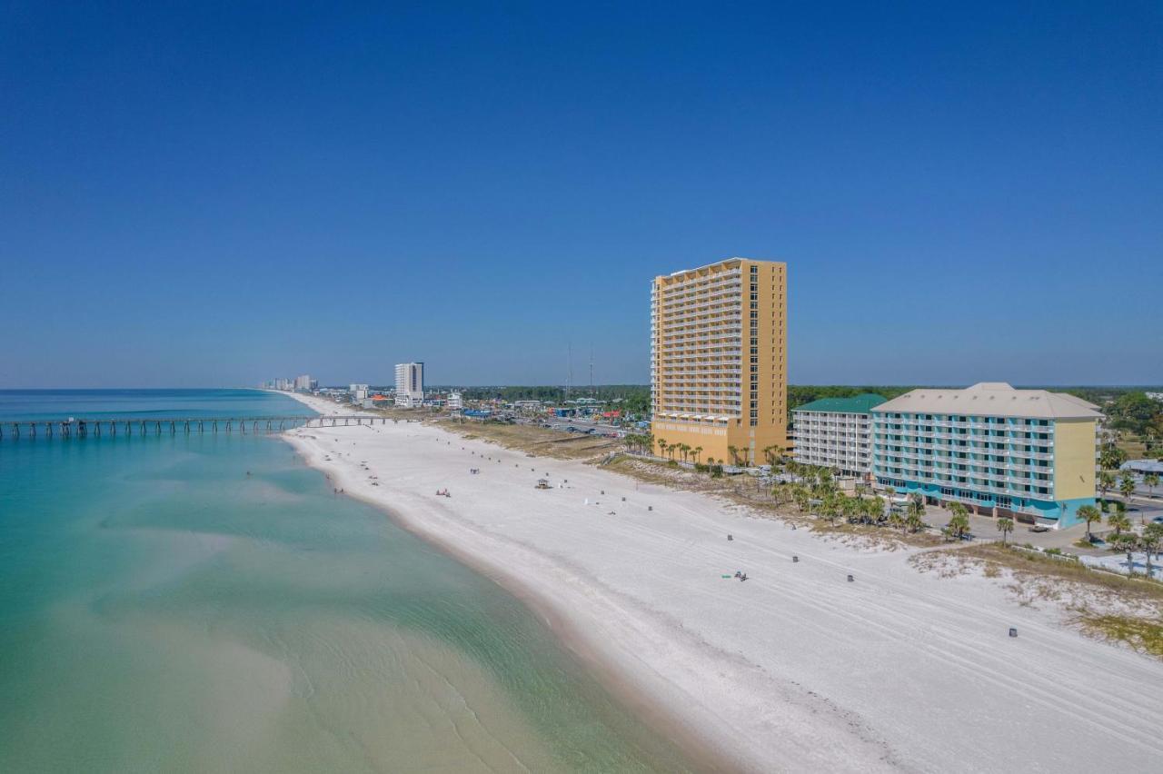 Beach Tower Beachfront Hotel, A By The Sea Resort Panama City Beach Kültér fotó