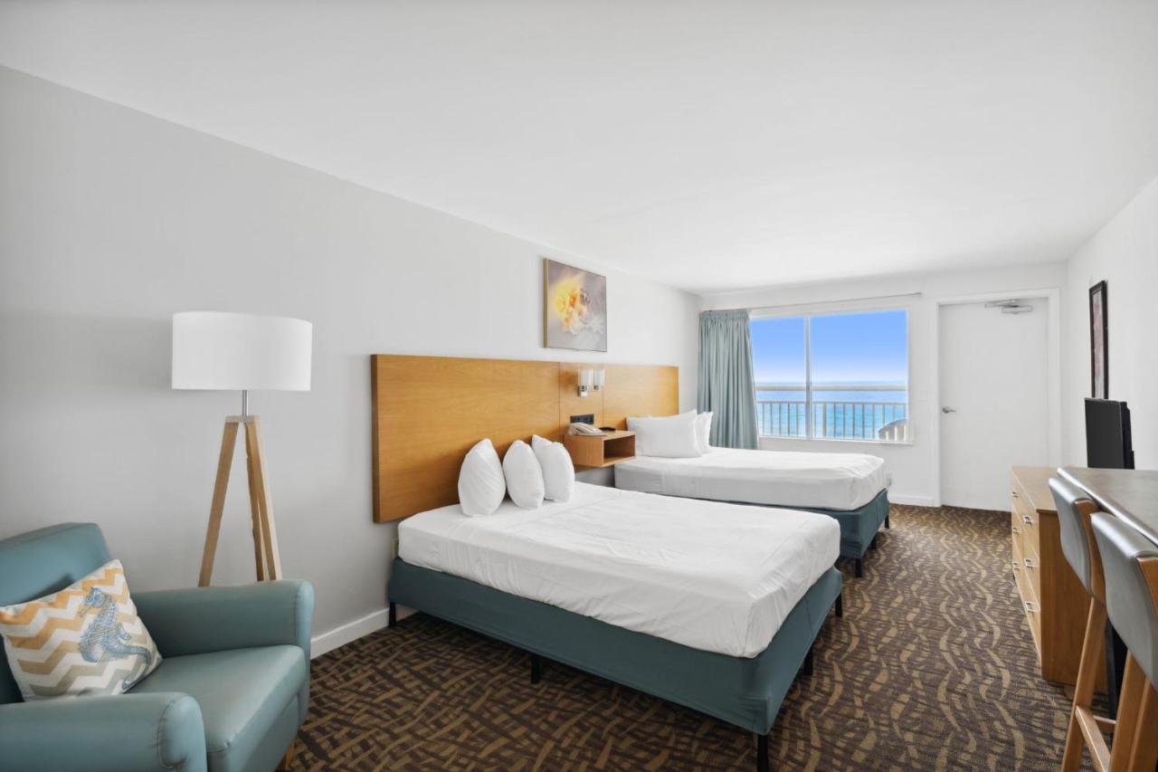 Beach Tower Beachfront Hotel, A By The Sea Resort Panama City Beach Kültér fotó