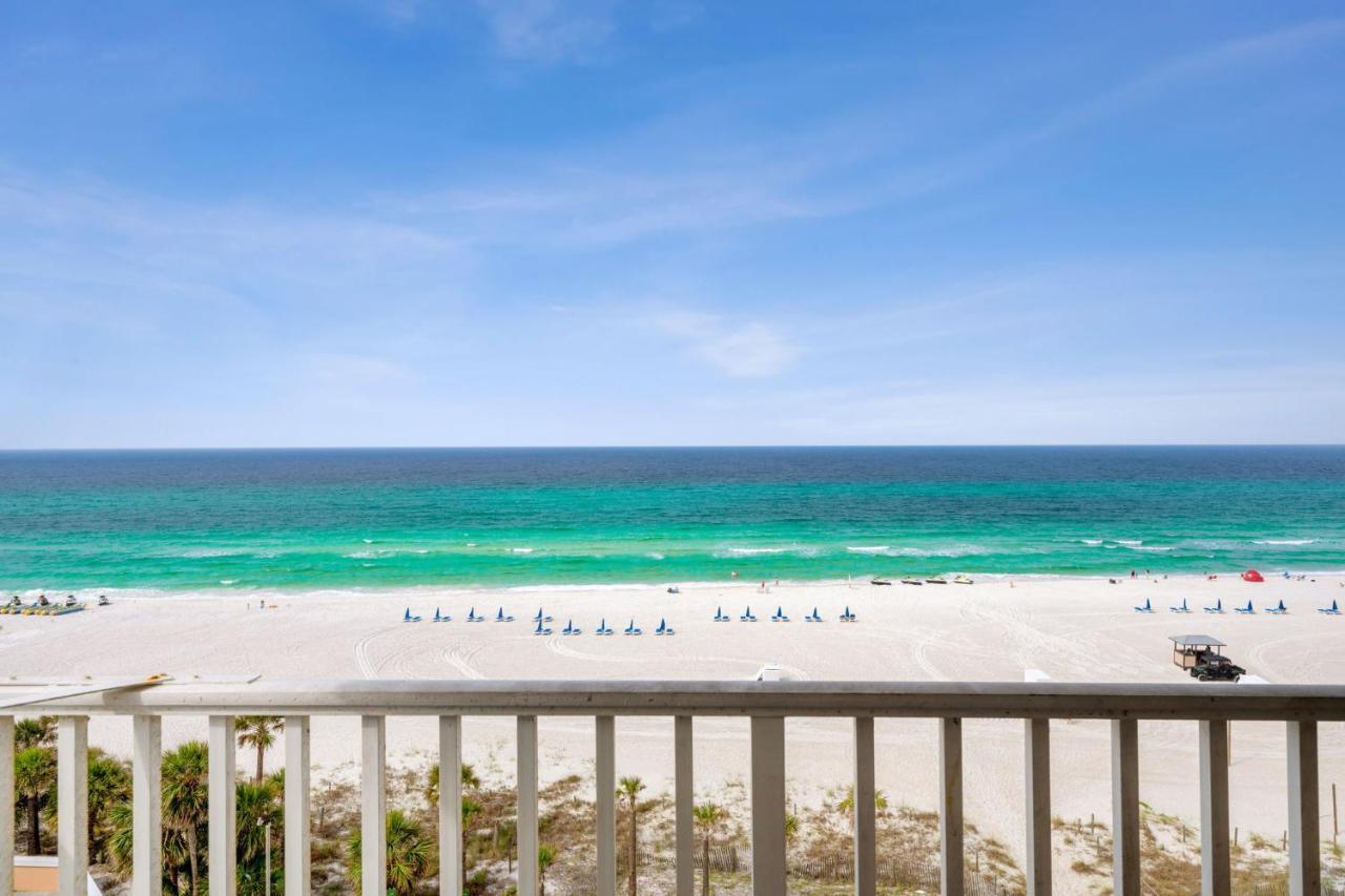 Beach Tower Beachfront Hotel, A By The Sea Resort Panama City Beach Kültér fotó