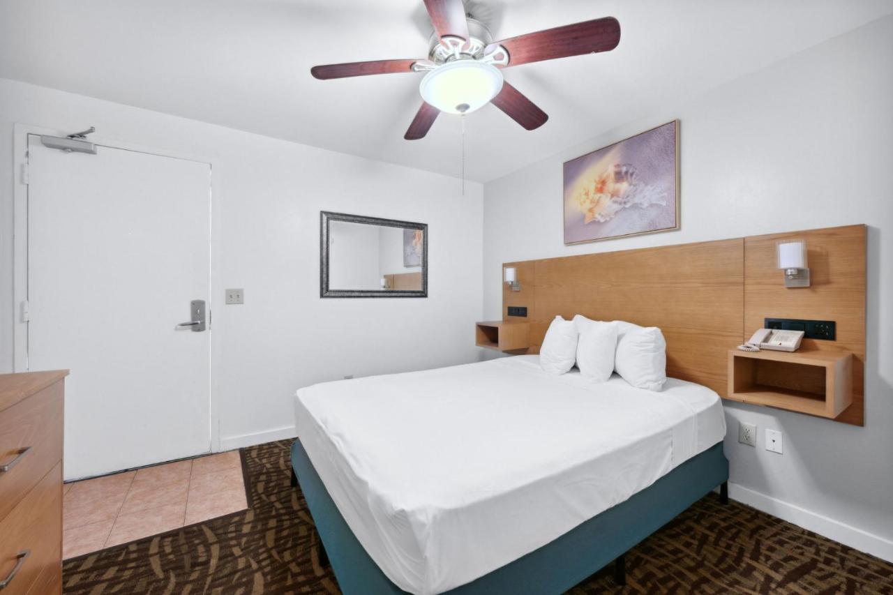 Beach Tower Beachfront Hotel, A By The Sea Resort Panama City Beach Kültér fotó