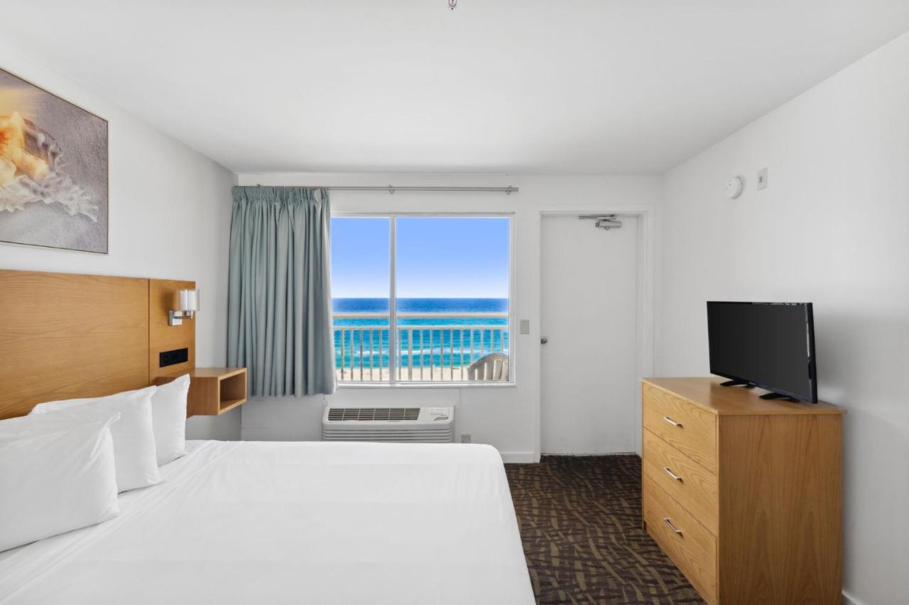 Beach Tower Beachfront Hotel, A By The Sea Resort Panama City Beach Kültér fotó