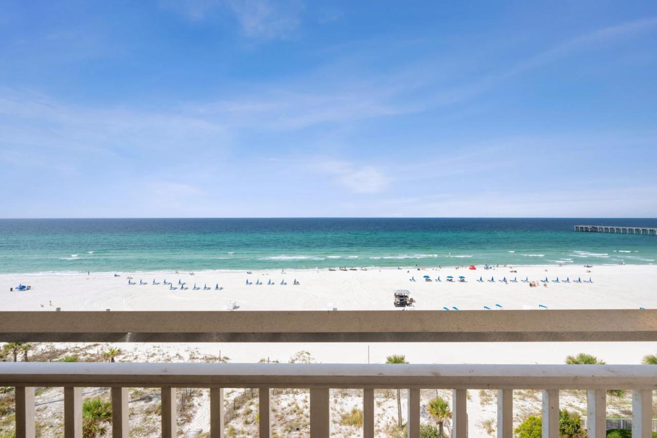 Beach Tower Beachfront Hotel, A By The Sea Resort Panama City Beach Kültér fotó