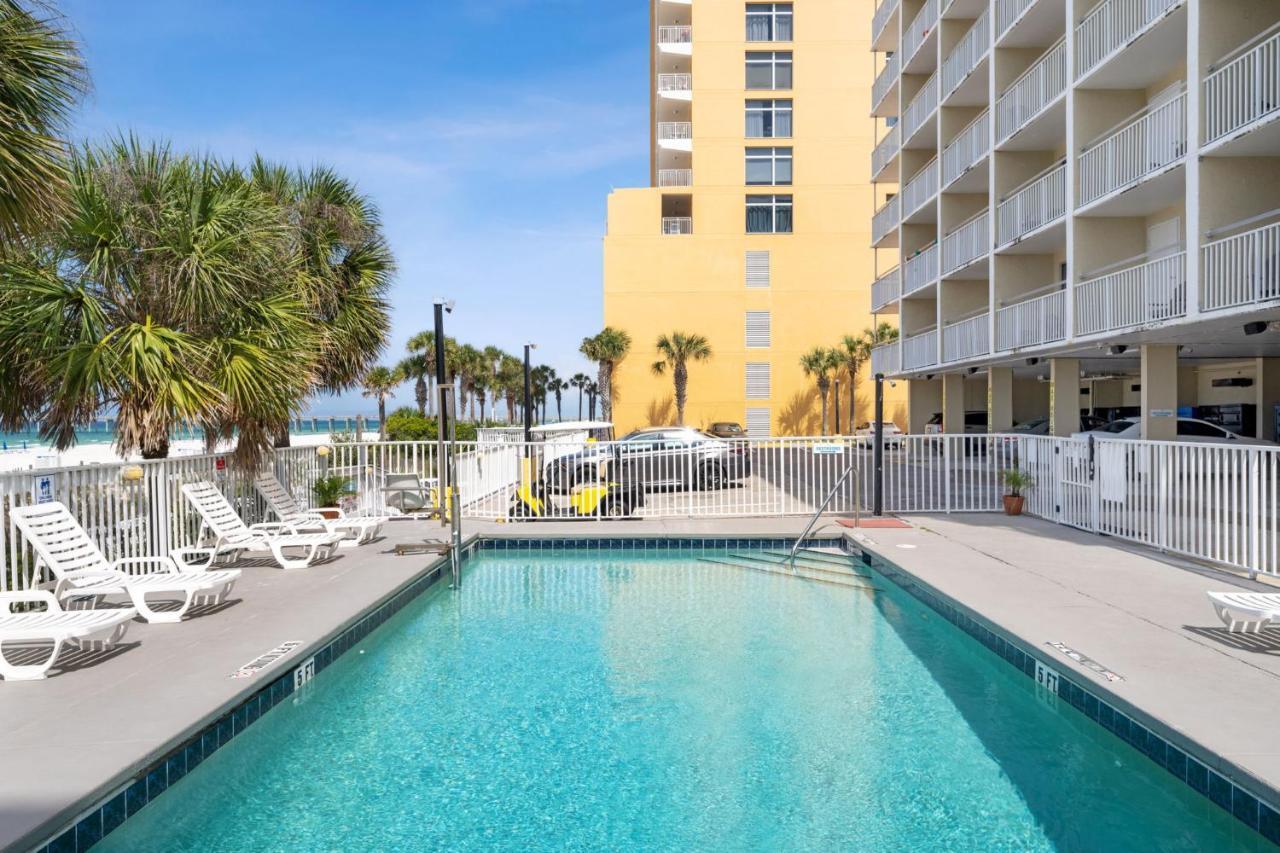 Beach Tower Beachfront Hotel, A By The Sea Resort Panama City Beach Kültér fotó