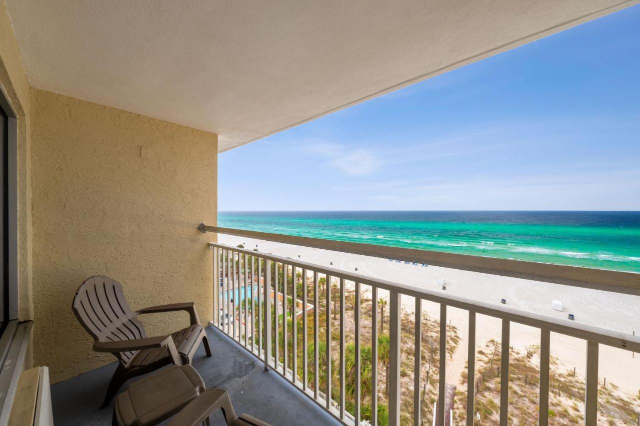 Beach Tower Beachfront Hotel, A By The Sea Resort Panama City Beach Kültér fotó
