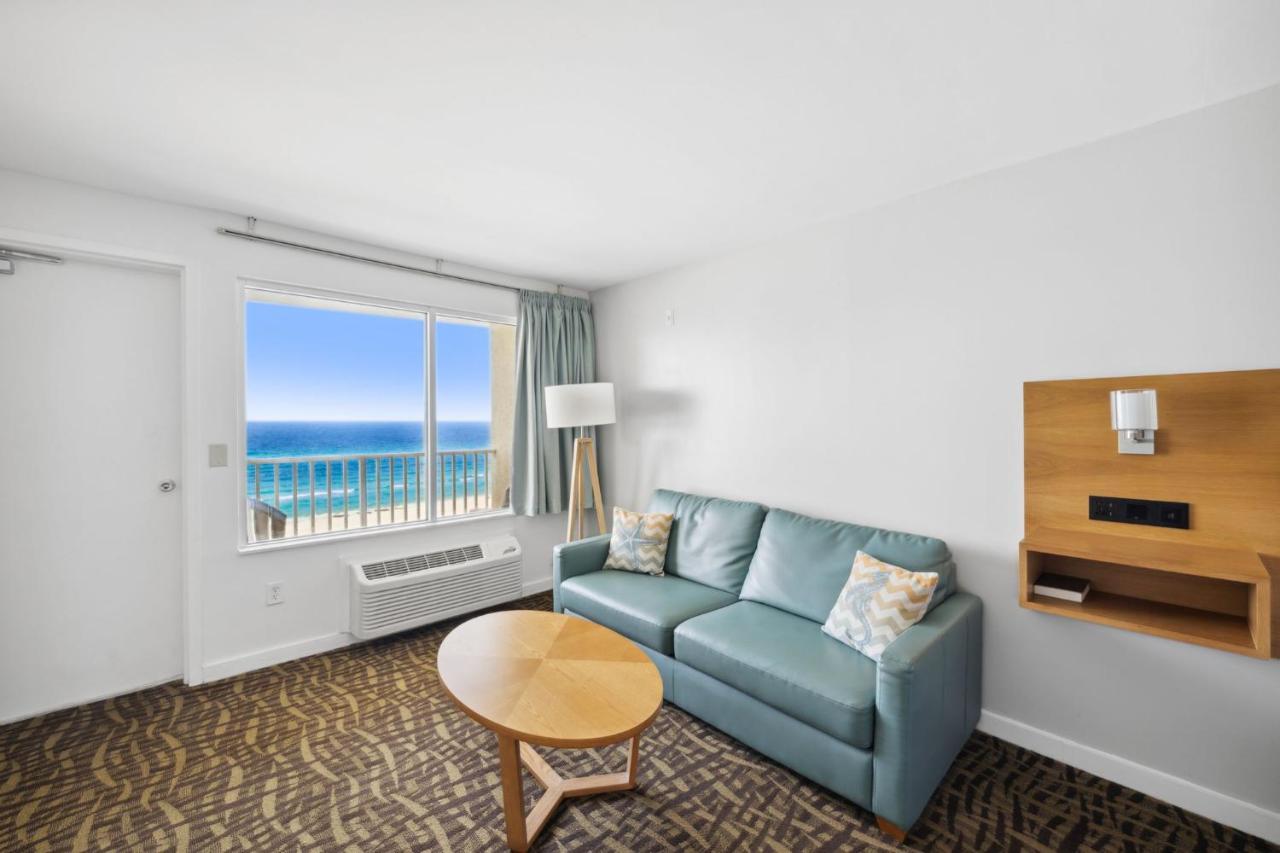 Beach Tower Beachfront Hotel, A By The Sea Resort Panama City Beach Kültér fotó