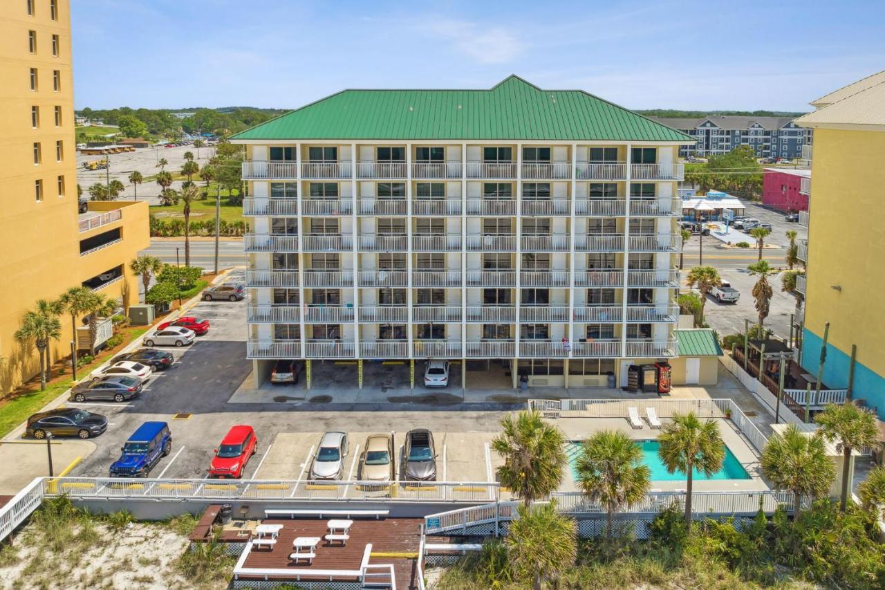 Beach Tower Beachfront Hotel, A By The Sea Resort Panama City Beach Kültér fotó