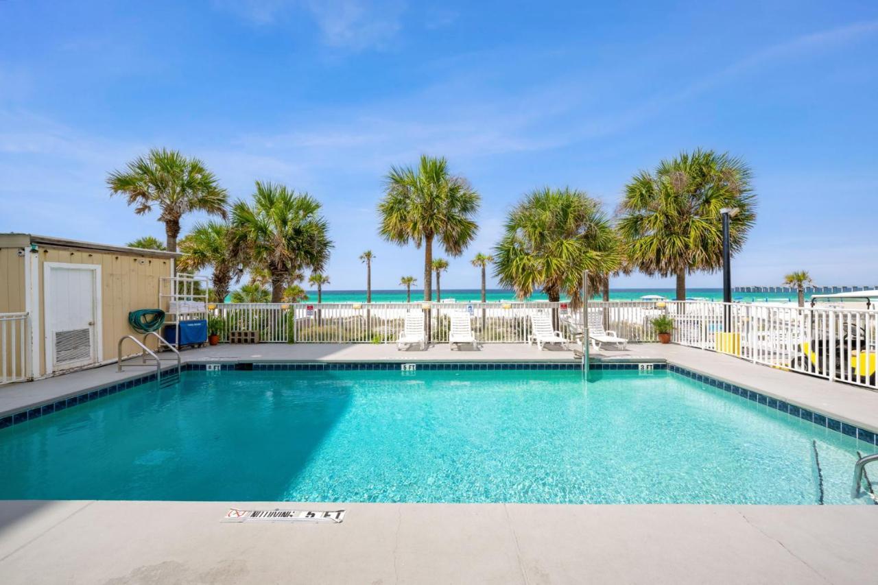 Beach Tower Beachfront Hotel, A By The Sea Resort Panama City Beach Kültér fotó