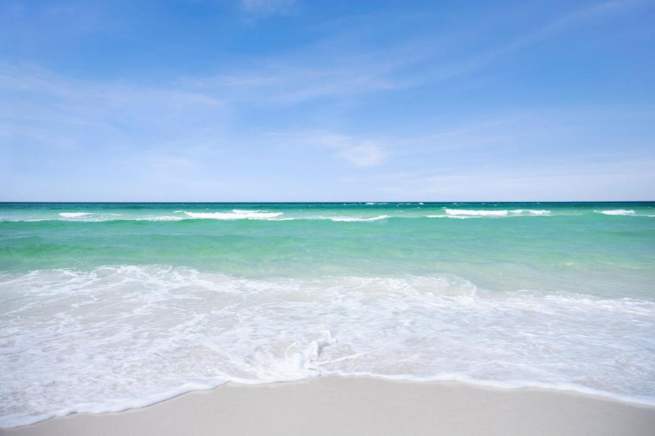 Beach Tower Beachfront Hotel, A By The Sea Resort Panama City Beach Kültér fotó