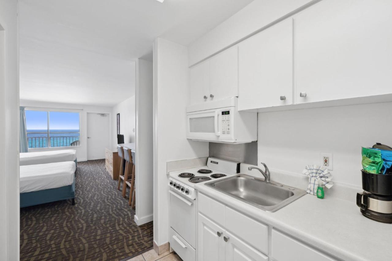 Beach Tower Beachfront Hotel, A By The Sea Resort Panama City Beach Kültér fotó