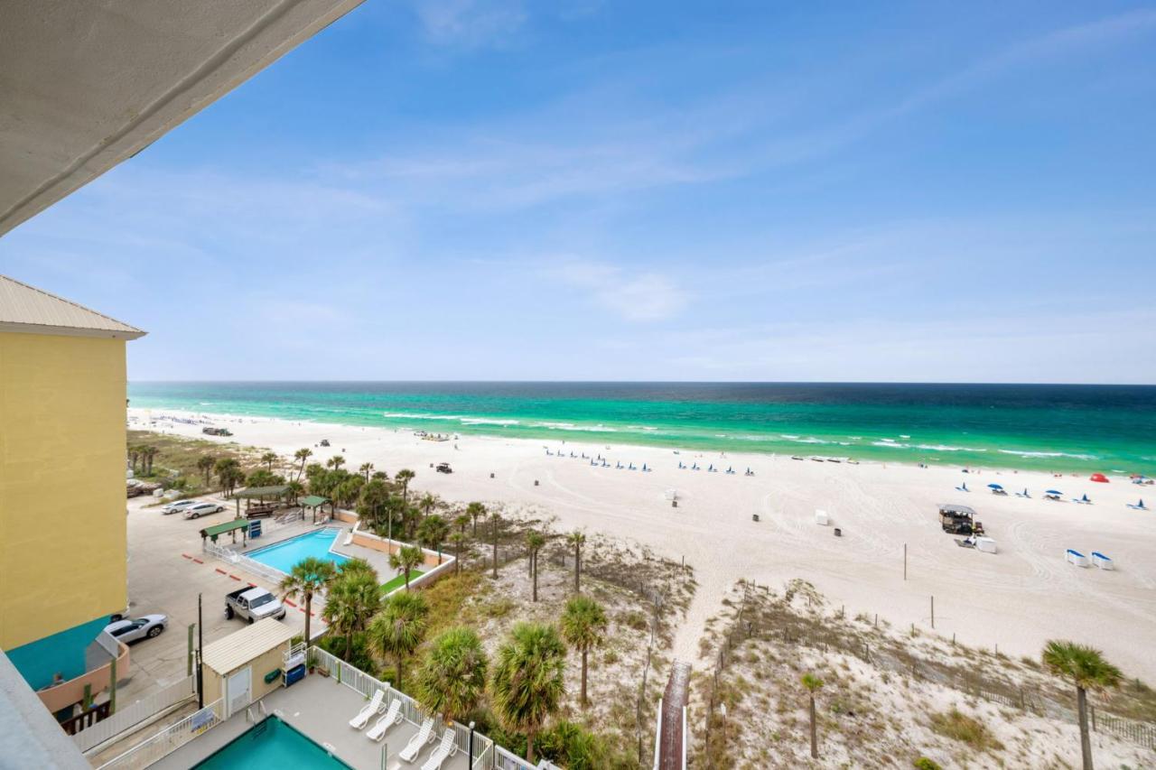 Beach Tower Beachfront Hotel, A By The Sea Resort Panama City Beach Kültér fotó