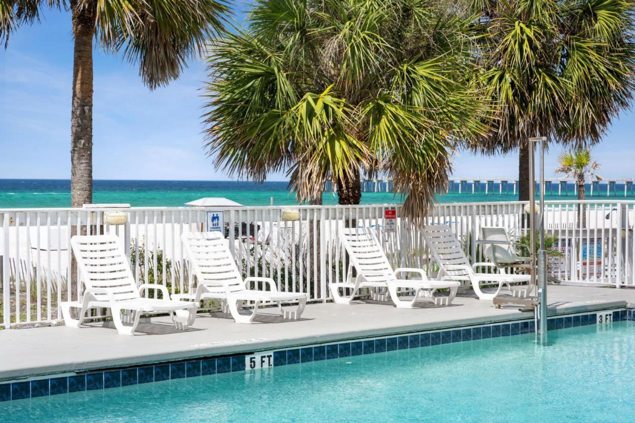 Beach Tower Beachfront Hotel, A By The Sea Resort Panama City Beach Kültér fotó