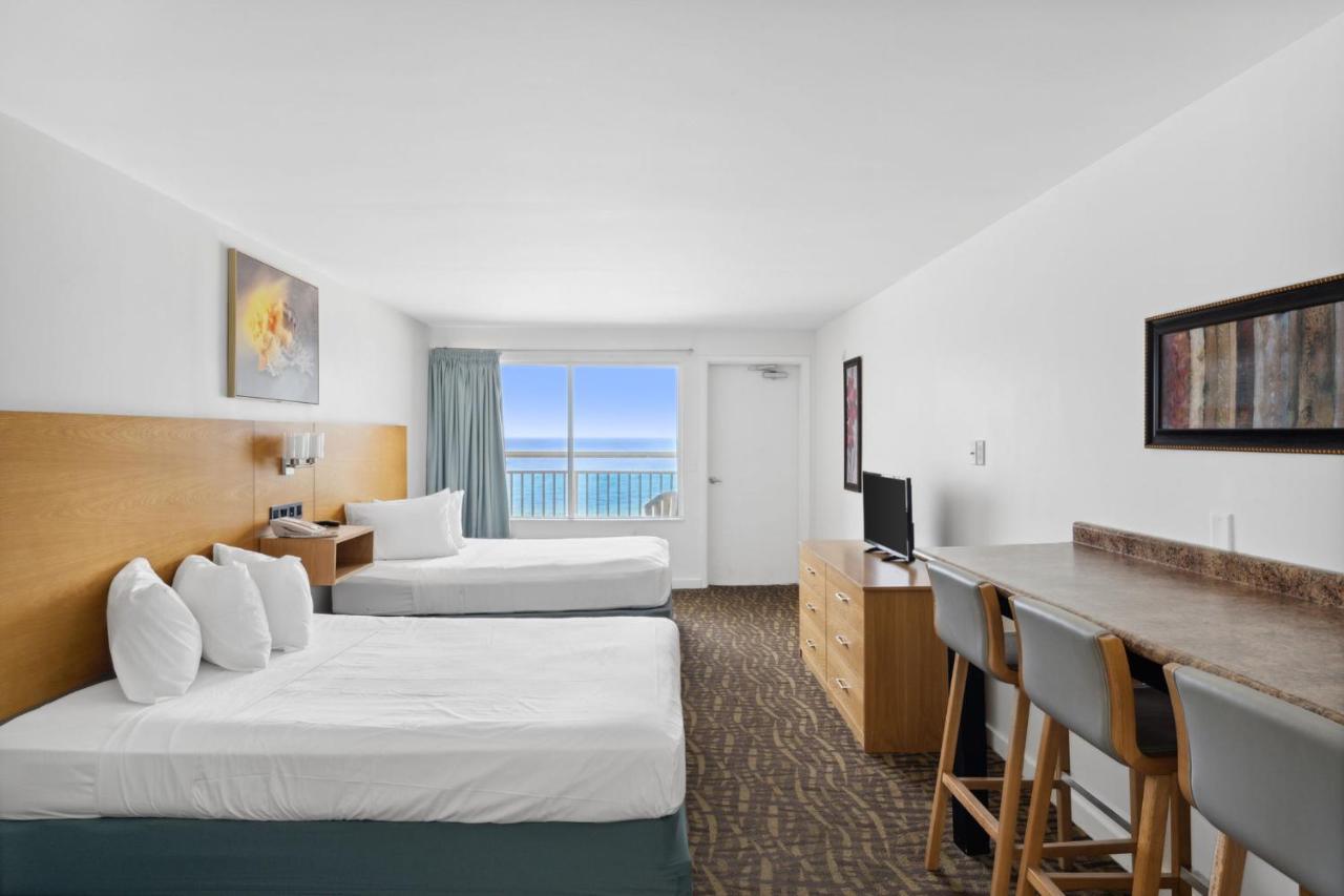Beach Tower Beachfront Hotel, A By The Sea Resort Panama City Beach Kültér fotó