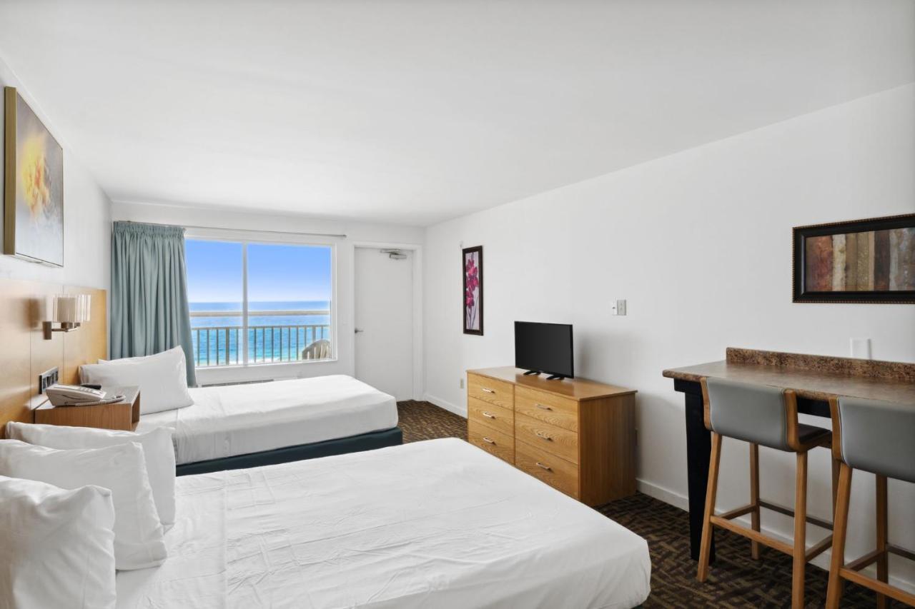 Beach Tower Beachfront Hotel, A By The Sea Resort Panama City Beach Kültér fotó