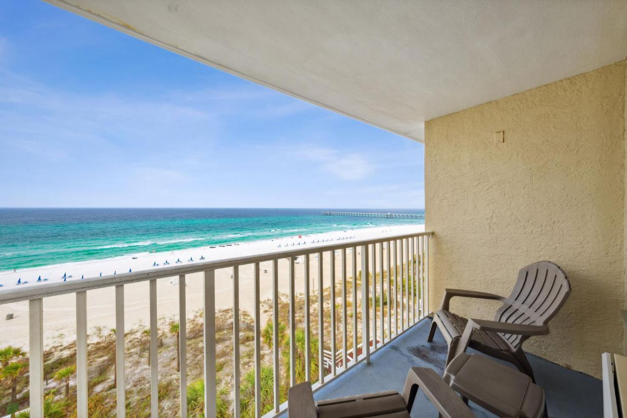 Beach Tower Beachfront Hotel, A By The Sea Resort Panama City Beach Kültér fotó