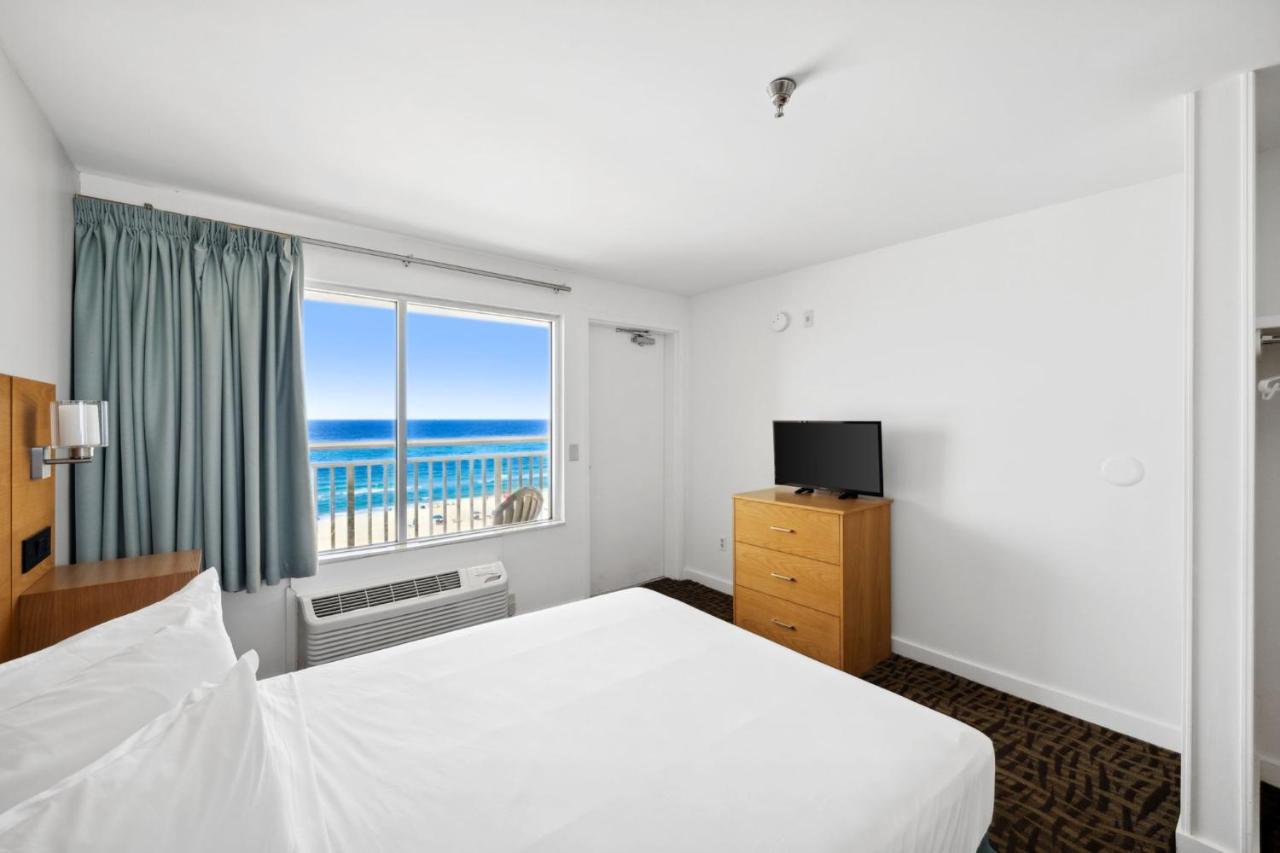 Beach Tower Beachfront Hotel, A By The Sea Resort Panama City Beach Kültér fotó