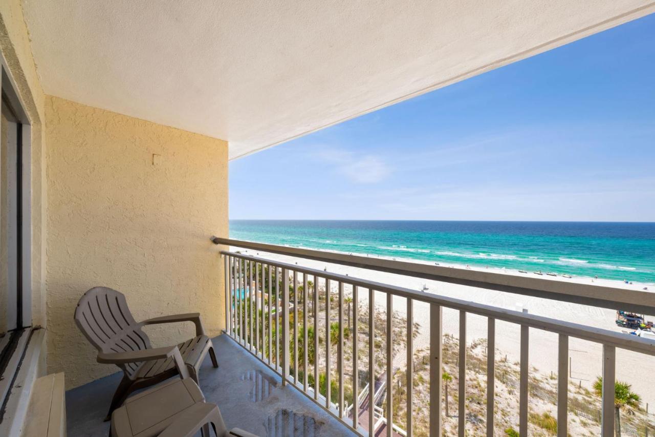 Beach Tower Beachfront Hotel, A By The Sea Resort Panama City Beach Kültér fotó