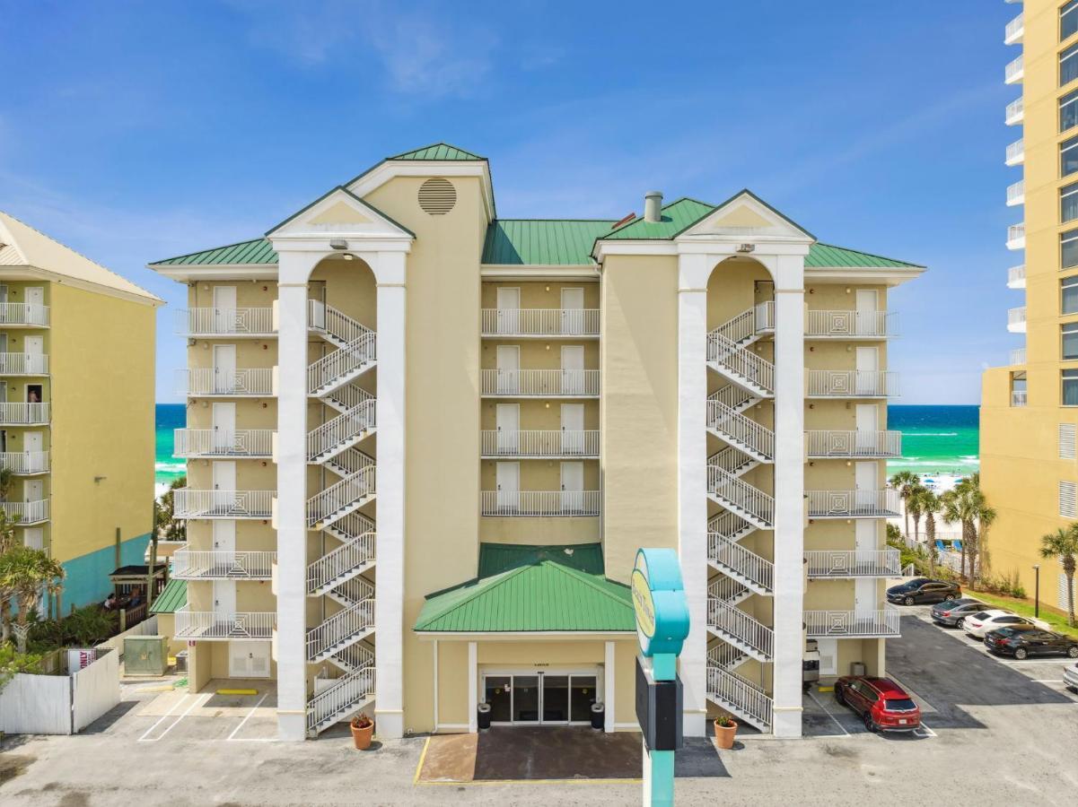 Beach Tower Beachfront Hotel, A By The Sea Resort Panama City Beach Kültér fotó