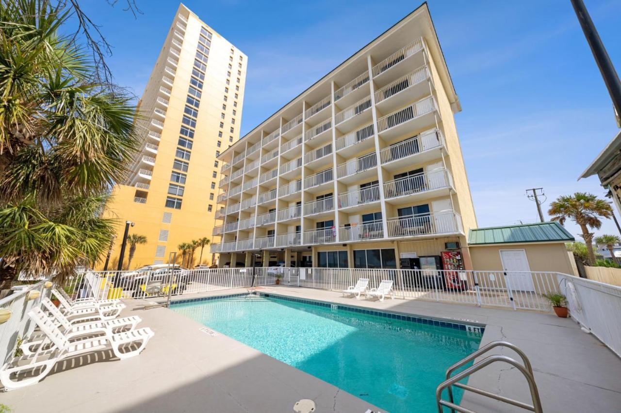 Beach Tower Beachfront Hotel, A By The Sea Resort Panama City Beach Kültér fotó