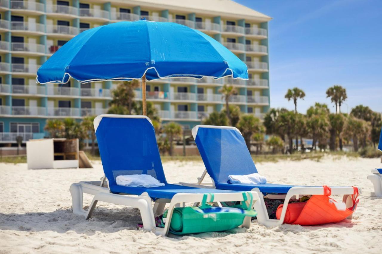 Beach Tower Beachfront Hotel, A By The Sea Resort Panama City Beach Kültér fotó