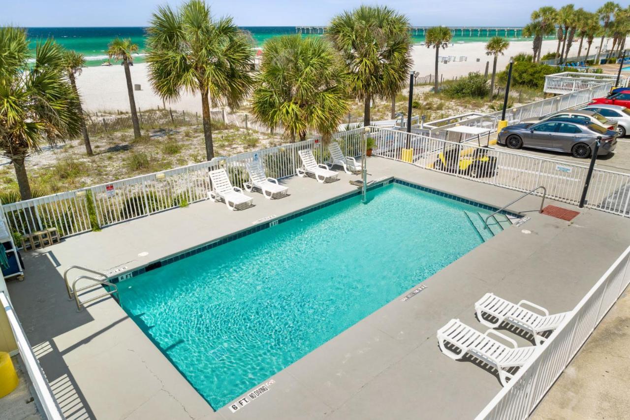 Beach Tower Beachfront Hotel, A By The Sea Resort Panama City Beach Kültér fotó