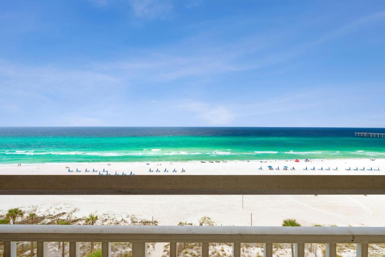 Beach Tower Beachfront Hotel, A By The Sea Resort Panama City Beach Kültér fotó