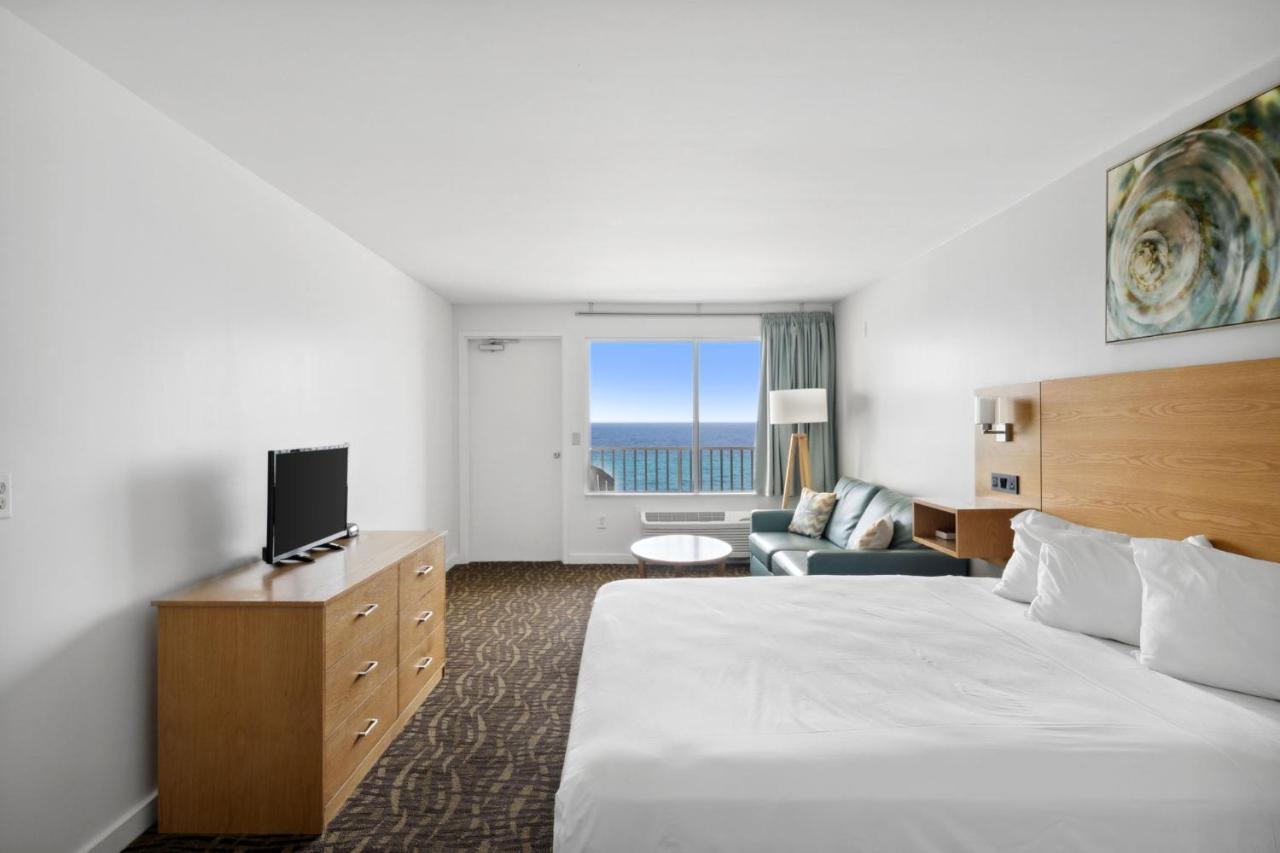 Beach Tower Beachfront Hotel, A By The Sea Resort Panama City Beach Kültér fotó