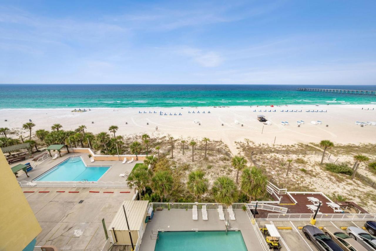 Beach Tower Beachfront Hotel, A By The Sea Resort Panama City Beach Kültér fotó