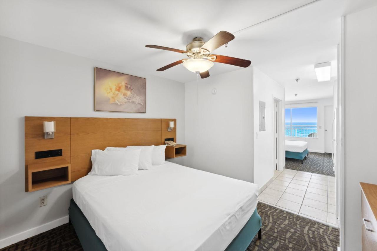 Beach Tower Beachfront Hotel, A By The Sea Resort Panama City Beach Kültér fotó
