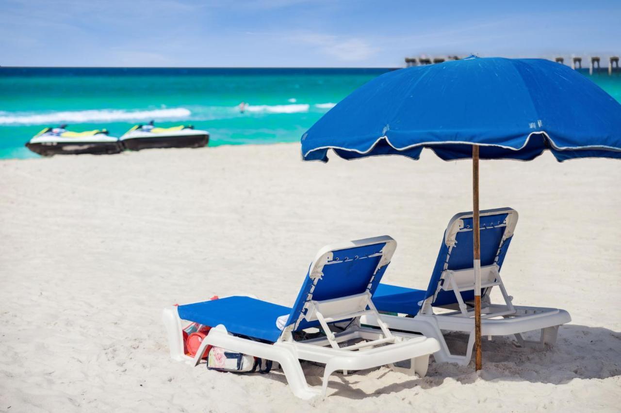 Beach Tower Beachfront Hotel, A By The Sea Resort Panama City Beach Kültér fotó