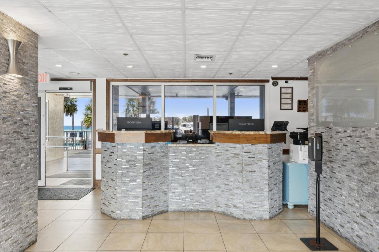Beach Tower Beachfront Hotel, A By The Sea Resort Panama City Beach Kültér fotó