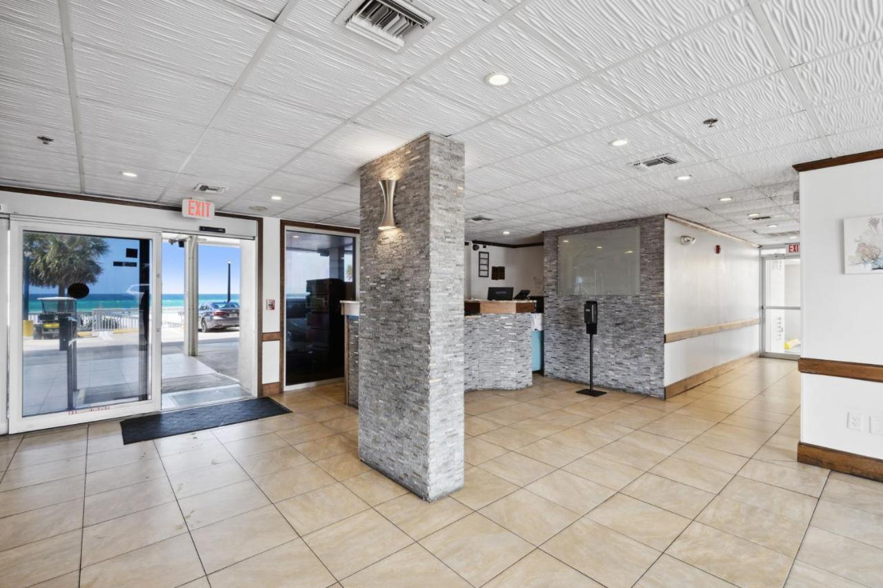 Beach Tower Beachfront Hotel, A By The Sea Resort Panama City Beach Kültér fotó