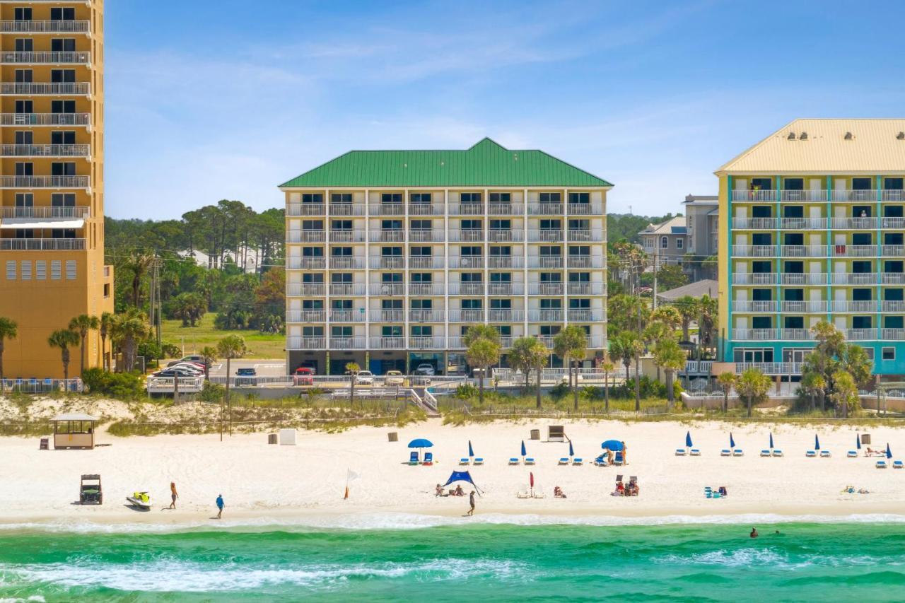 Beach Tower Beachfront Hotel, A By The Sea Resort Panama City Beach Kültér fotó