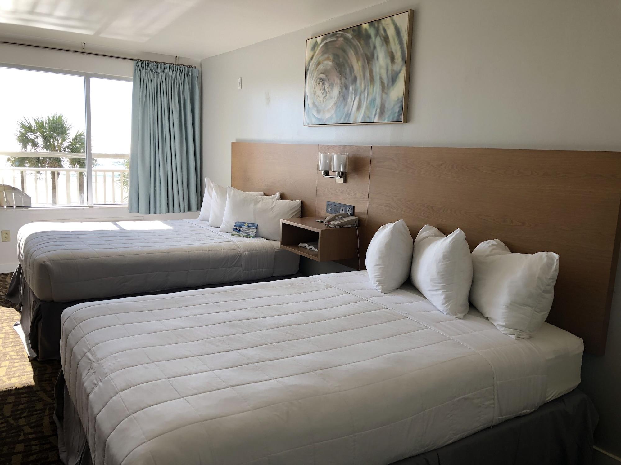 Beach Tower Beachfront Hotel, A By The Sea Resort Panama City Beach Kültér fotó