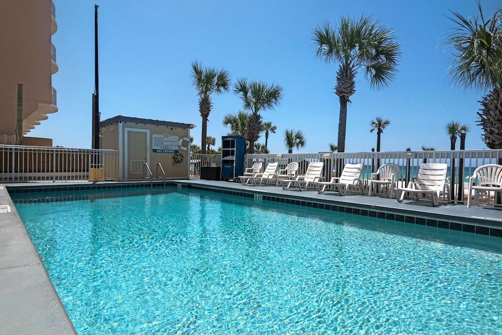 Beach Tower Beachfront Hotel, A By The Sea Resort Panama City Beach Kültér fotó