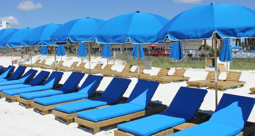 Beach Tower Beachfront Hotel, A By The Sea Resort Panama City Beach Kültér fotó