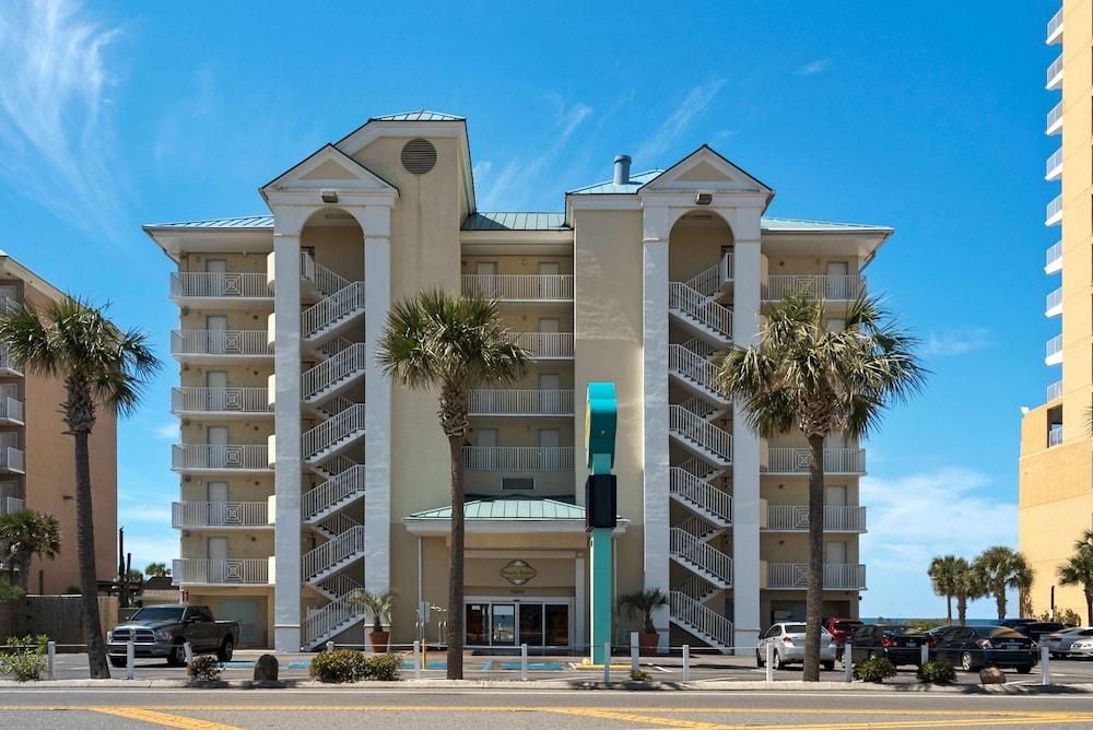 Beach Tower Beachfront Hotel, A By The Sea Resort Panama City Beach Kültér fotó
