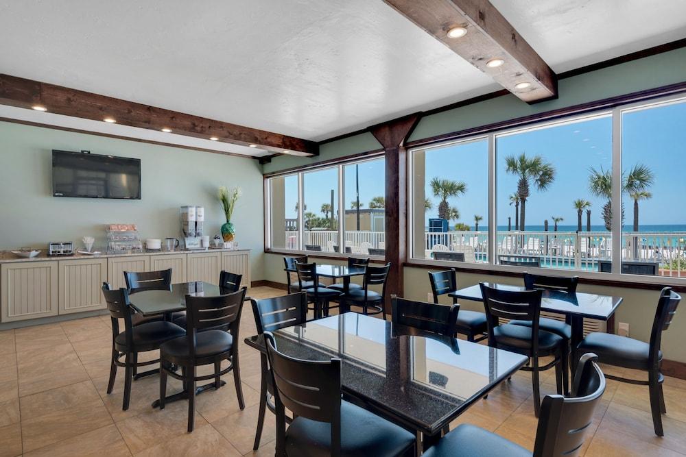 Beach Tower Beachfront Hotel, A By The Sea Resort Panama City Beach Kültér fotó