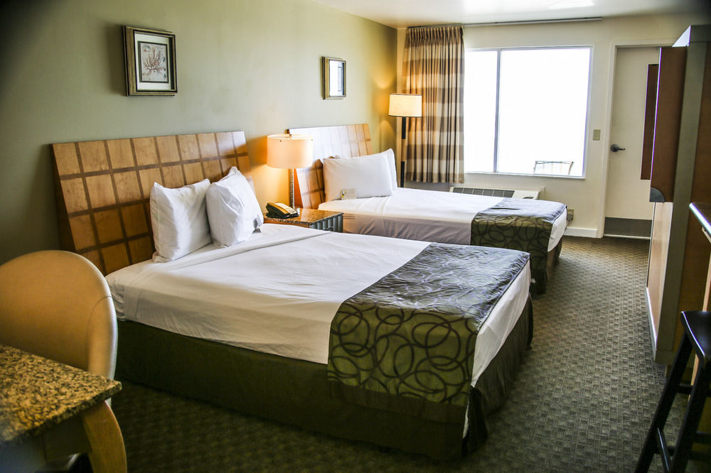 Beach Tower Beachfront Hotel, A By The Sea Resort Panama City Beach Kültér fotó